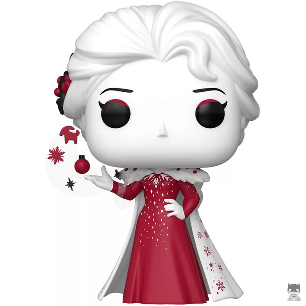 Elsa (Nordic Deco) Funko Pop! figure (Frozen)