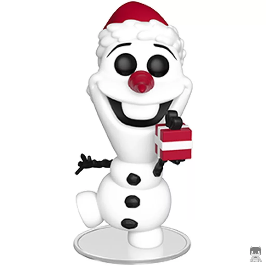 Olaf (Nordic Deco) Funko Pop! figure (Frozen)