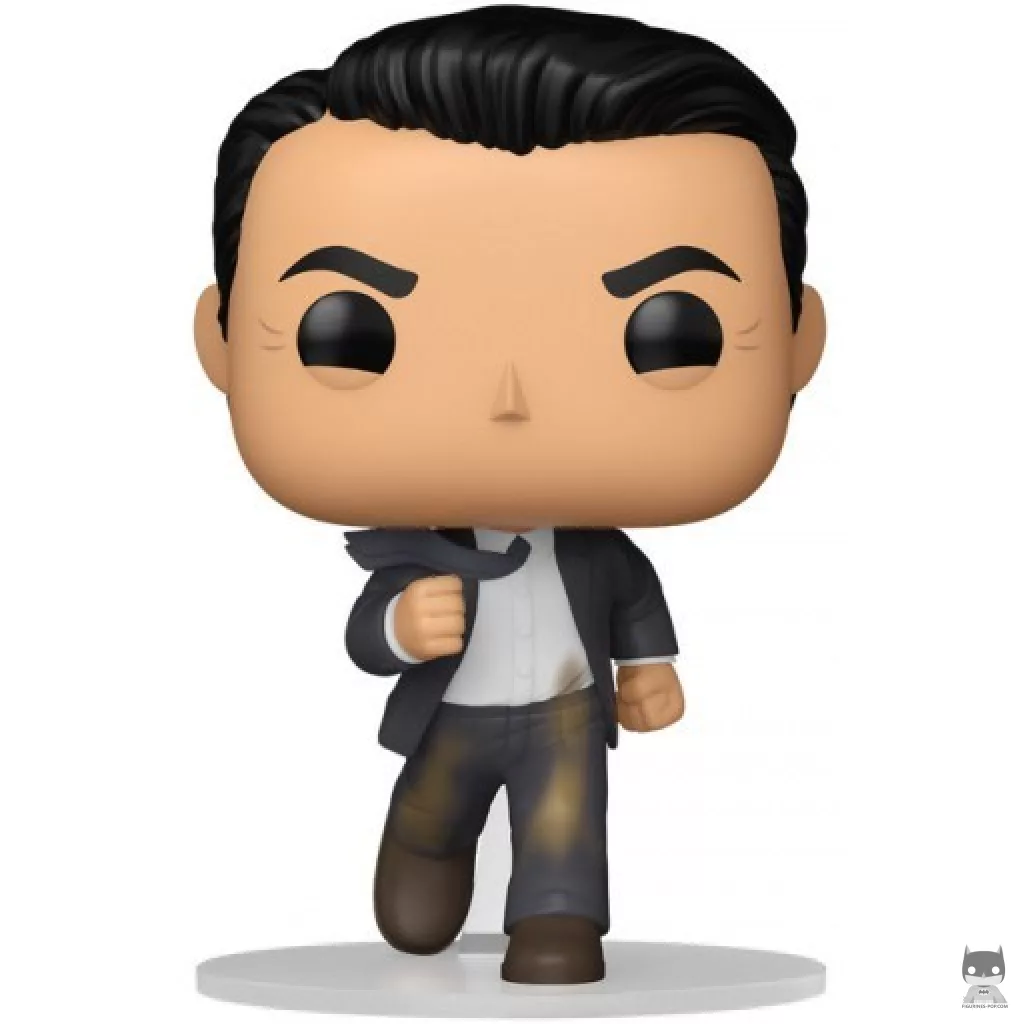 Roger Thornhill Funko Pop! figure (North by Northwest)