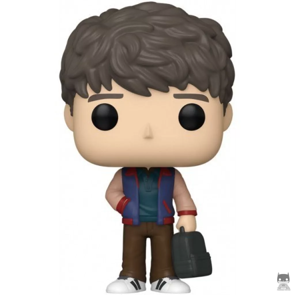 Will Byers Funko Pop! figure (Stranger Things)