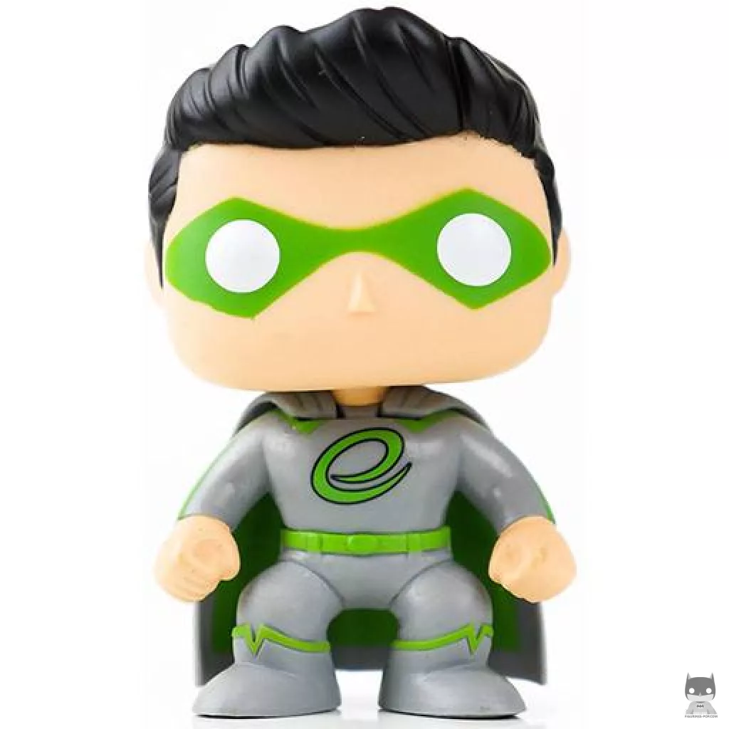 Crusader Funko Pop! figure (Ad Icons)