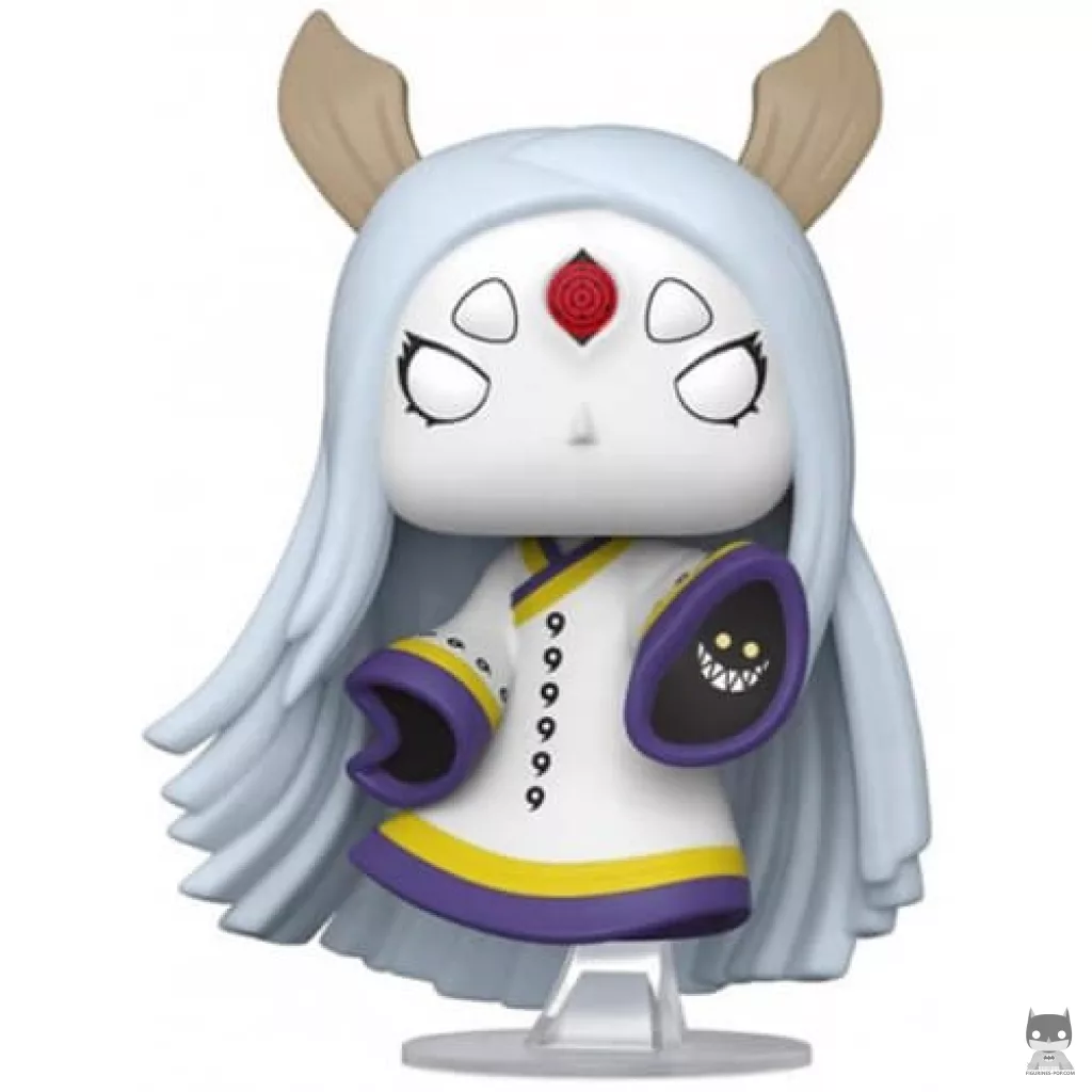 Kaguya Otsutsuki Funko Pop! figure (Naruto Shippuden)