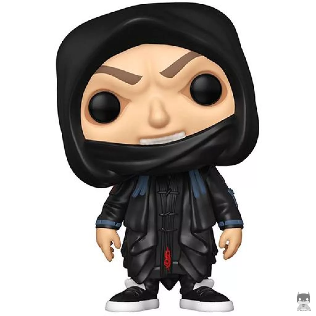 Sid Wilson Funko Pop! figure (Slipknot)