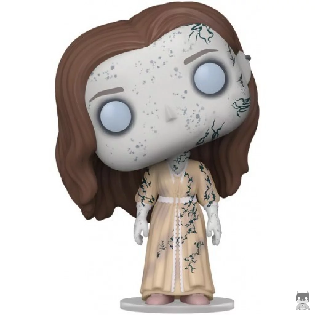 Bent Neck Lady Funko Pop! figure (The Haunting of Hill House)