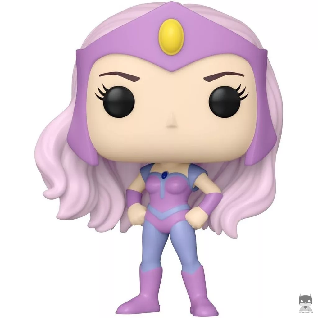 Glimmer (40th Anniversary) Funko Pop! figure (She-Ra: Princess of Power)