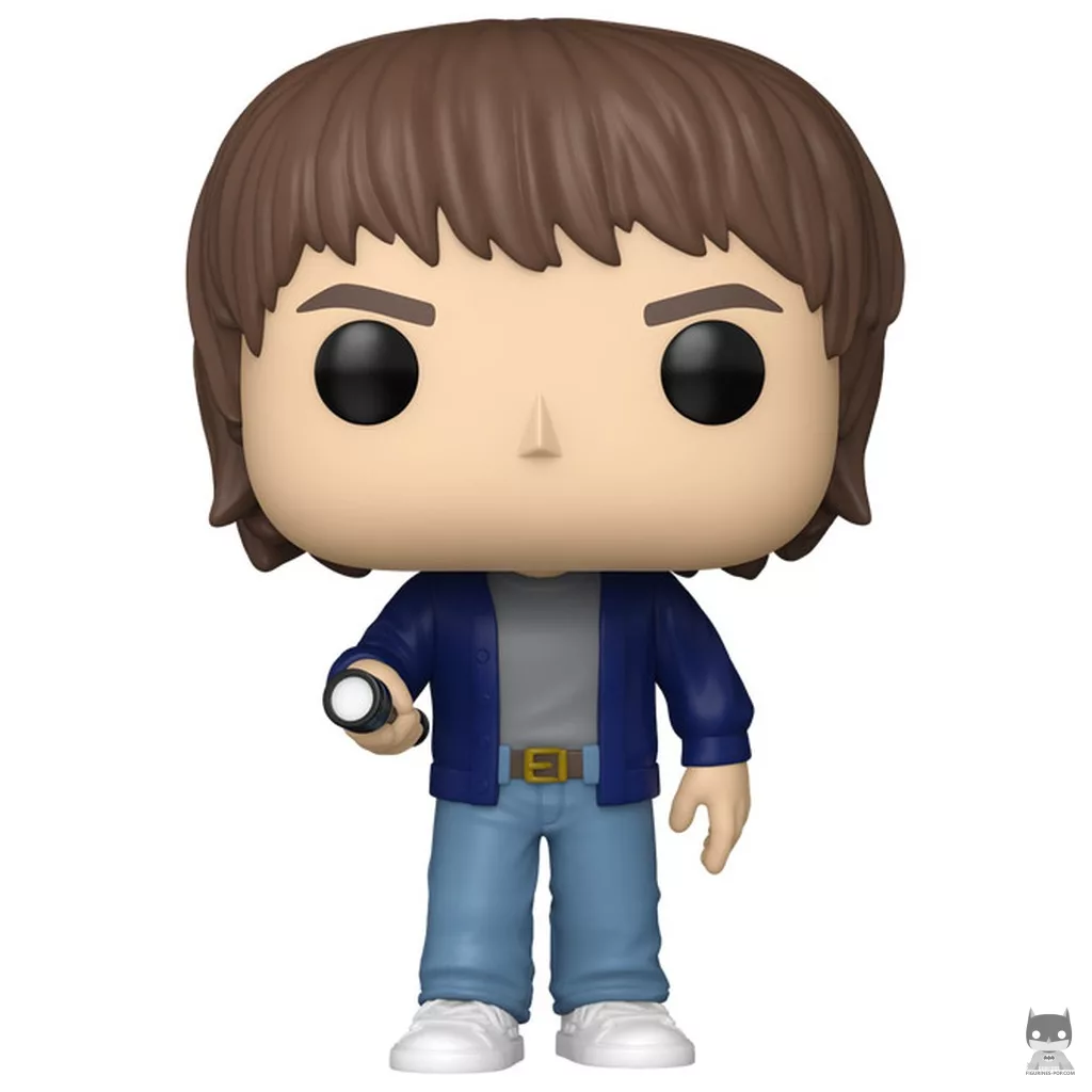 Jonathan Byers Funko Pop! figure (Stranger Things)