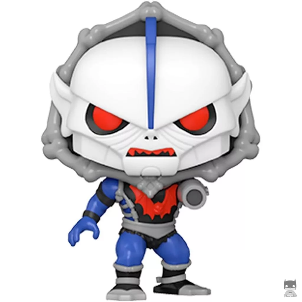 Hordak (40th Anniversary) Funko Pop! figure (She-Ra: Princess of Power)