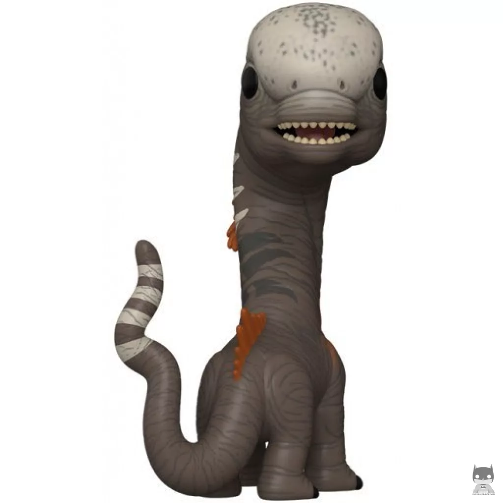 Titanosaurus Funko Pop! figure (Jurassic World: Rebirth)