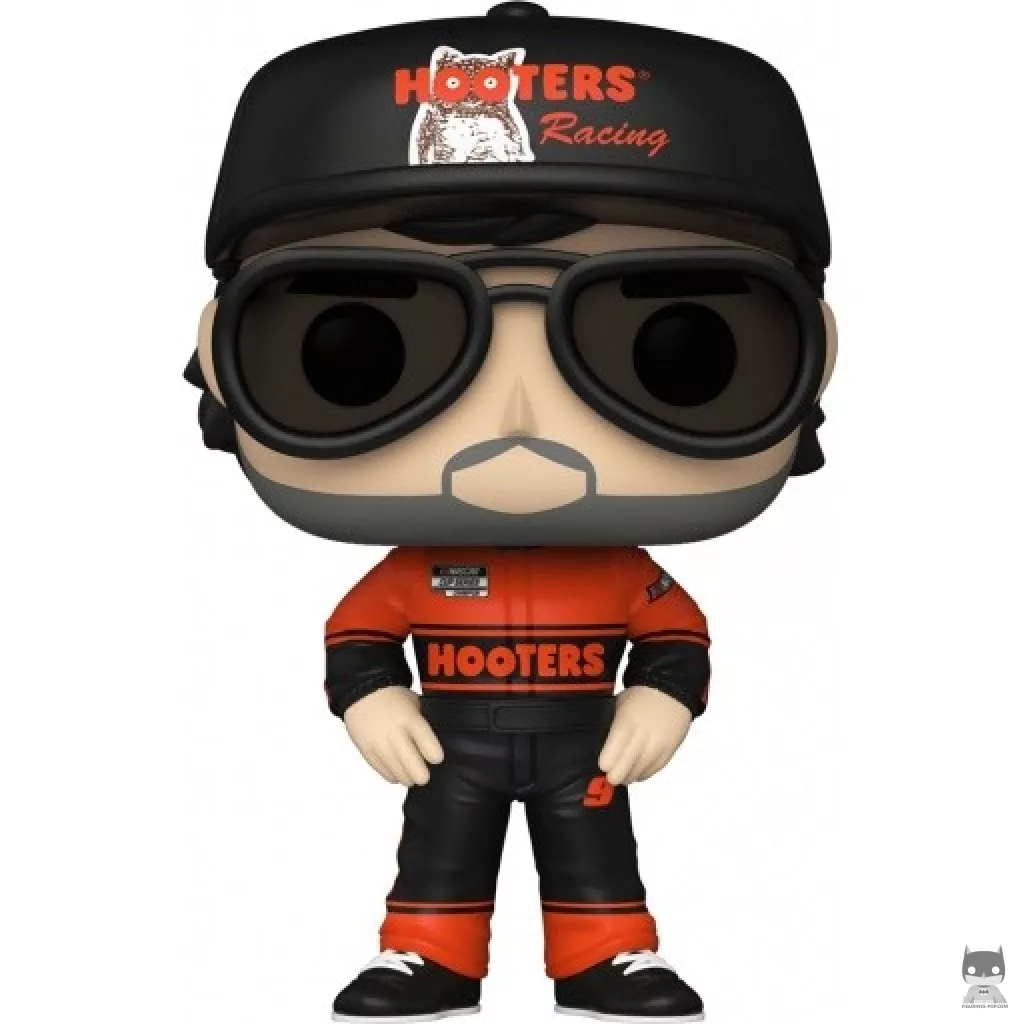 Chase Elliott Funko Pop! figure (NASCAR)