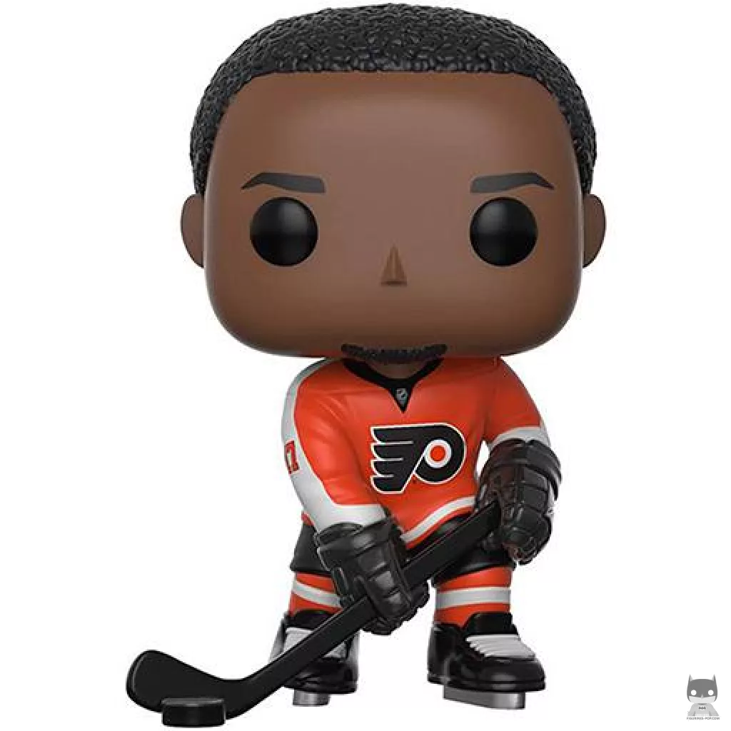 Wayne Simmonds Funko Pop! figure (NHL)