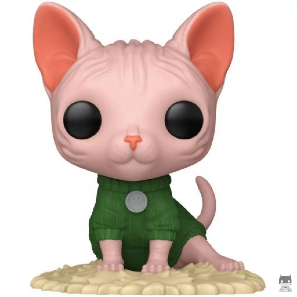 Sphynx Funko Pop! figure (Pets)