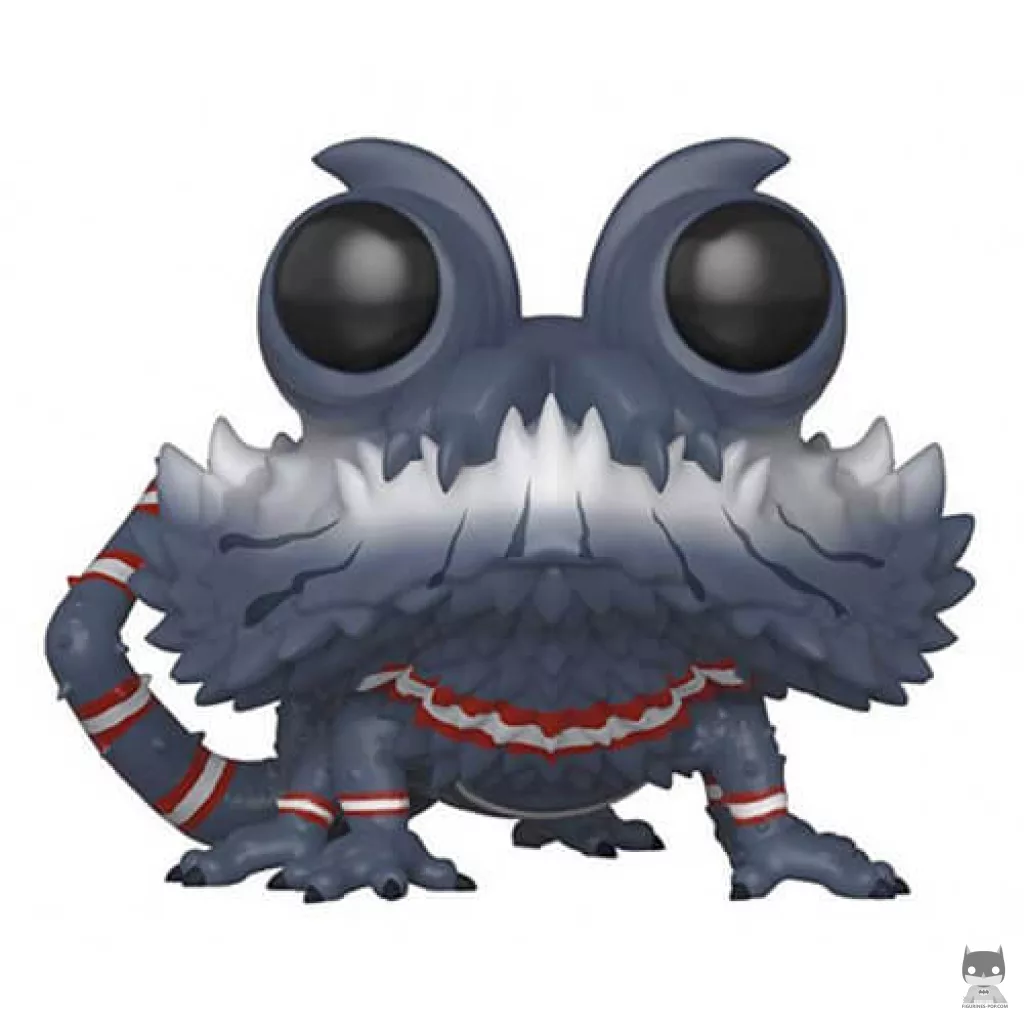 Chupacabra Funko Pop! figure (The Crimes of Grindelwald)
