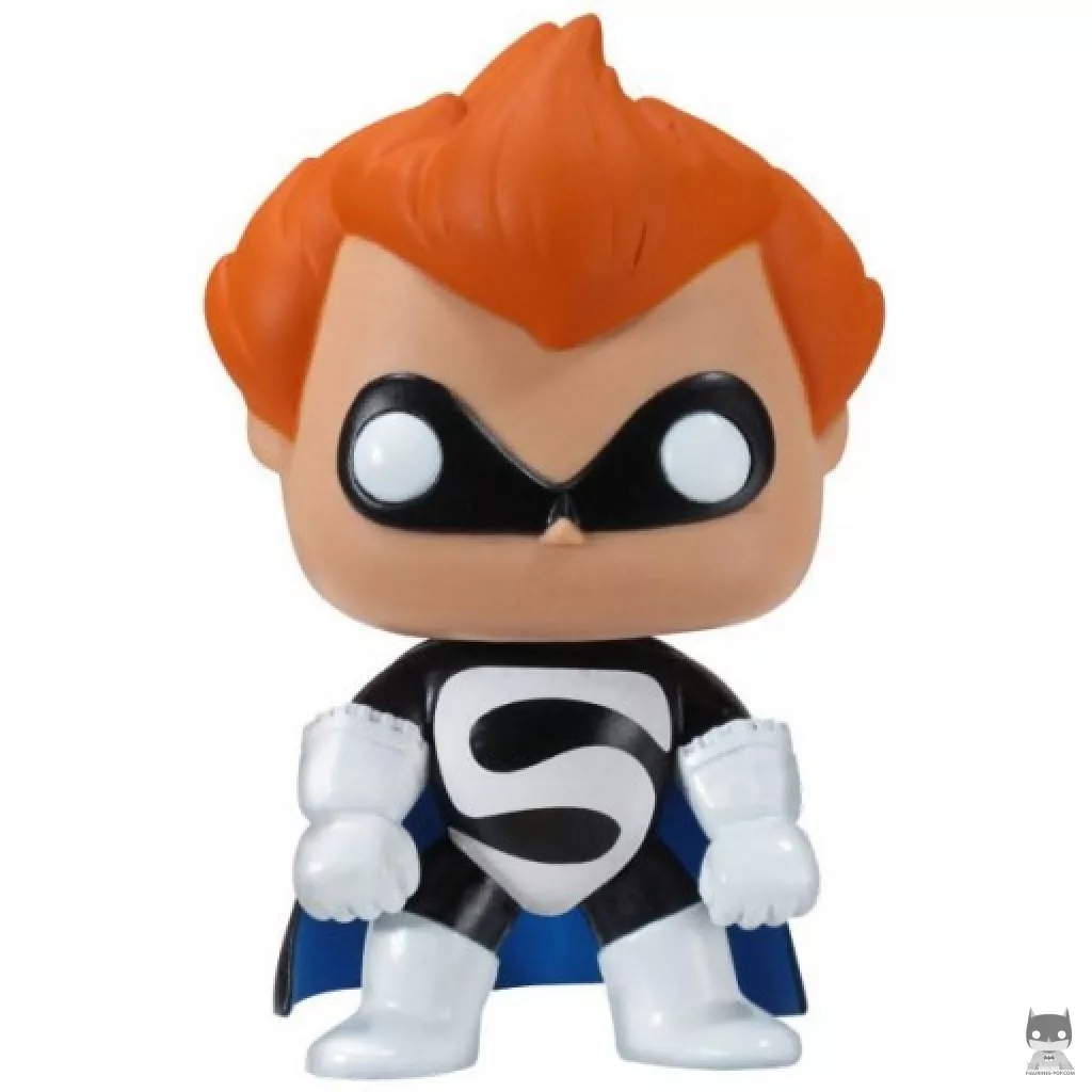 Syndrome Funko Pop! figure (The Incredibles)