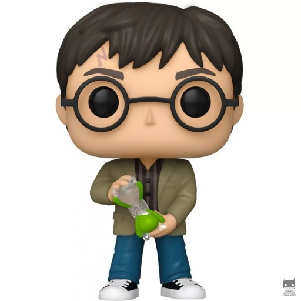 Harry Potter Funko Pop! figure (Harry Potter)
