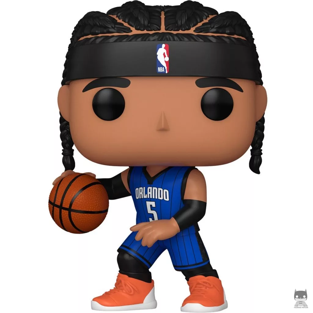 Paolo Banchero Funko Pop! figure (NBA)
