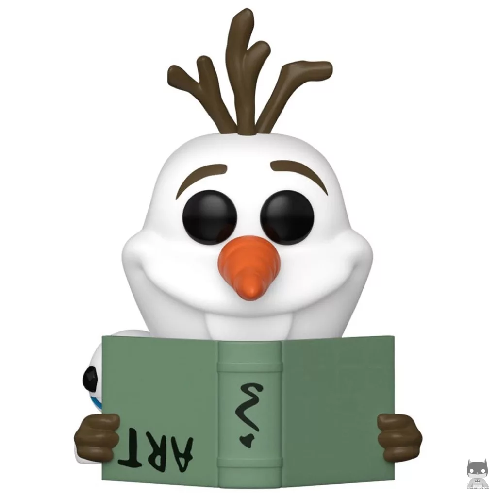 Olaf Funko Pop! figure (Frozen)