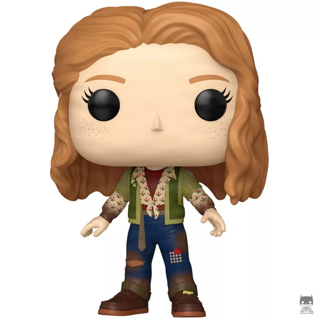 Max Mayfield Funko Pop! figure (Stranger Things)