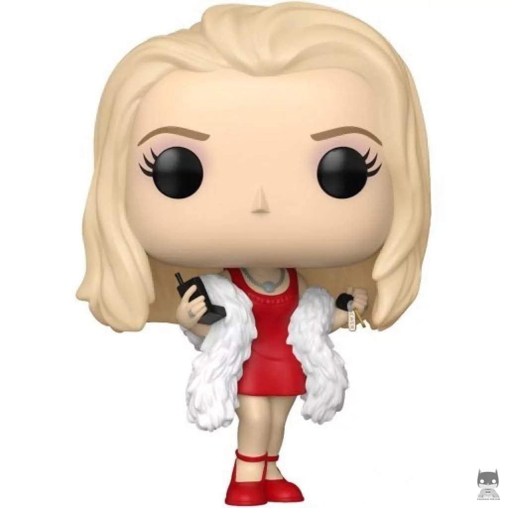 Cher Funko Pop! figure (Clueless)