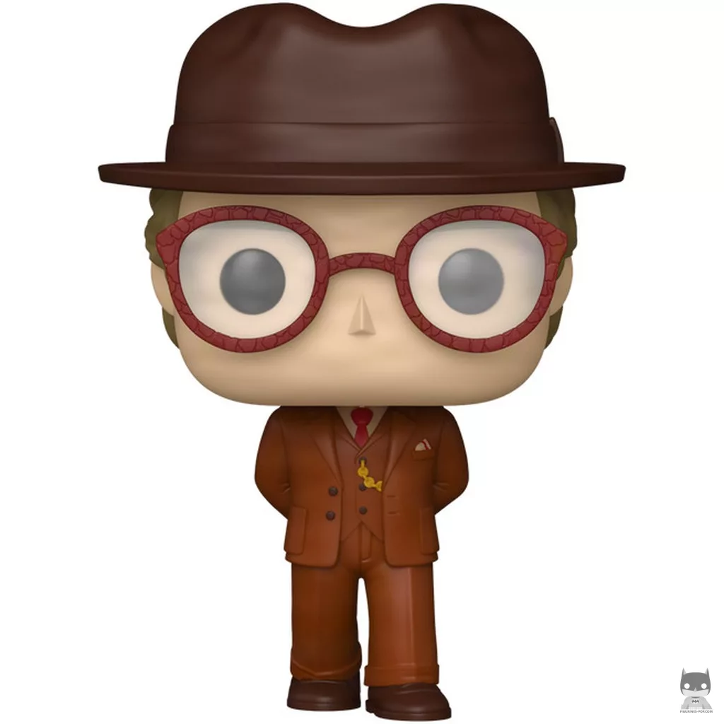 Mr. Whatsit Funko Pop! figure (Stranger Things)