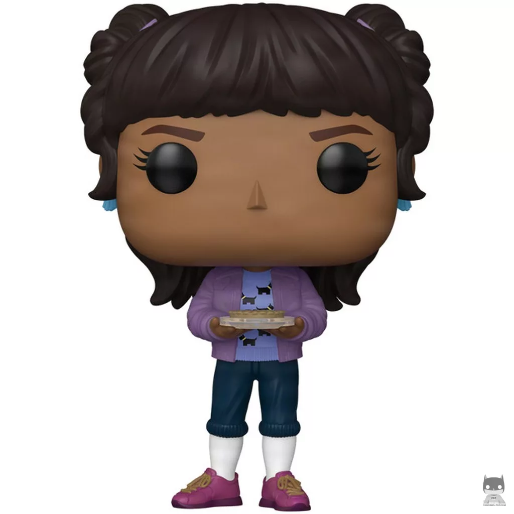 Erica Sinclair Funko Pop! figure (Stranger Things)