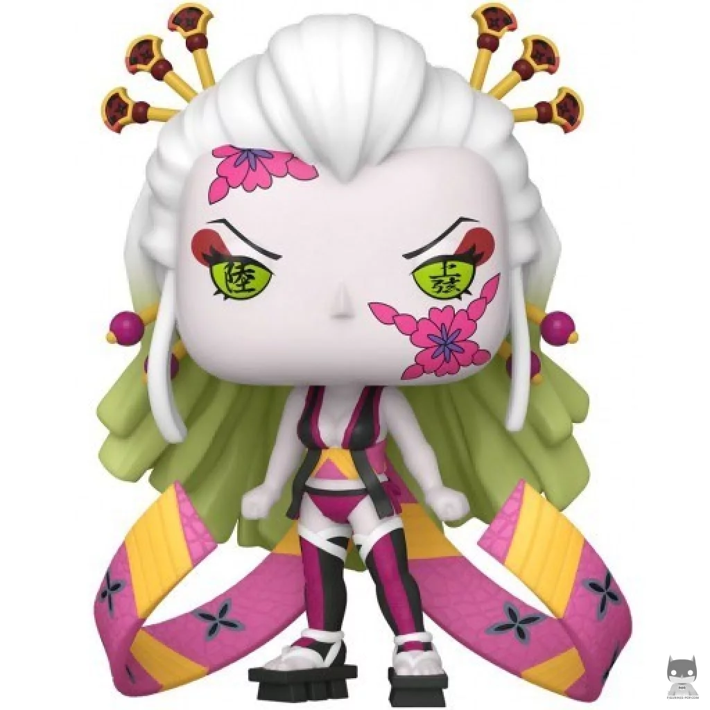 Daki Funko Pop! figure (Demon Slayer)