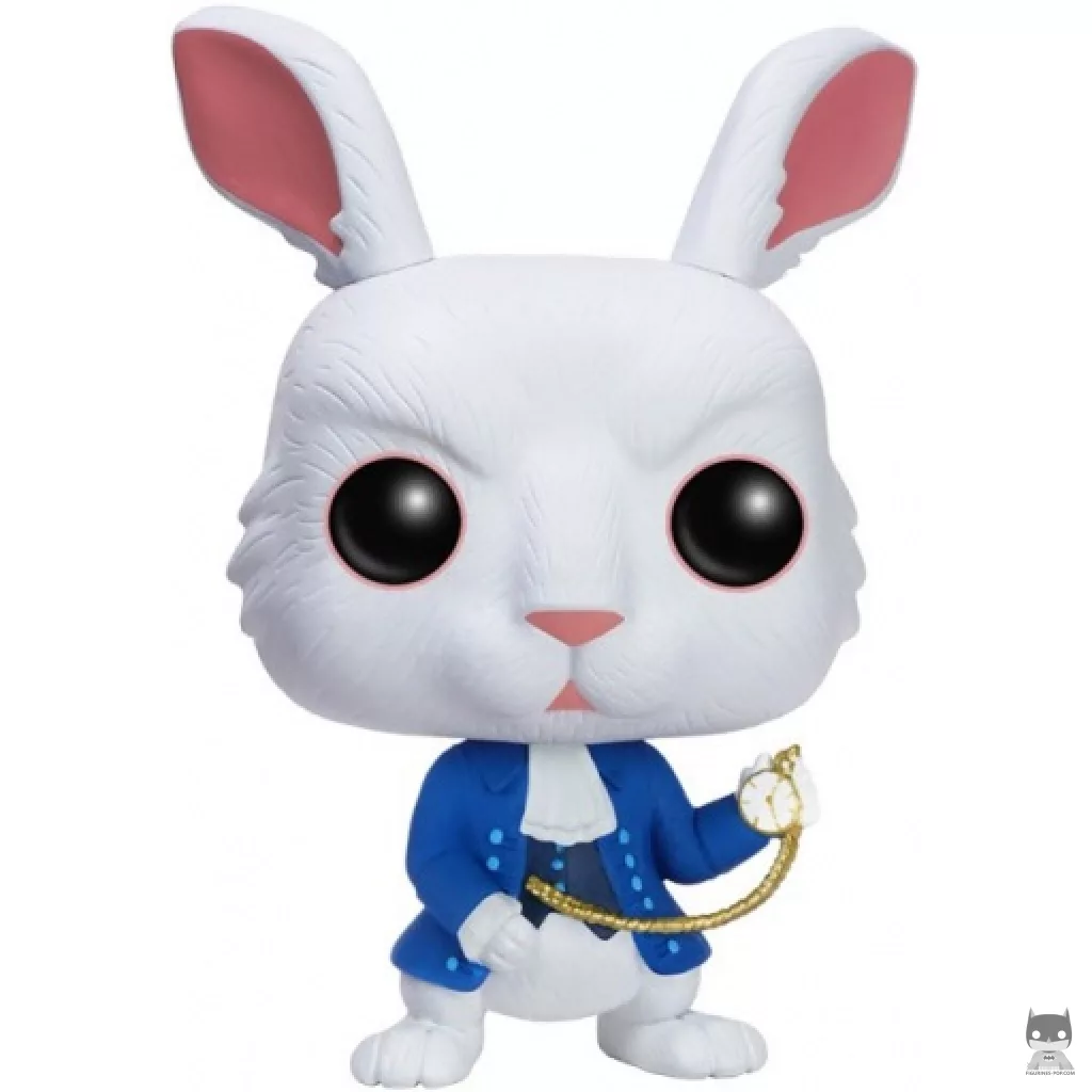 McTwisp Funko Pop! figure (Alice Through the Looking Glass)