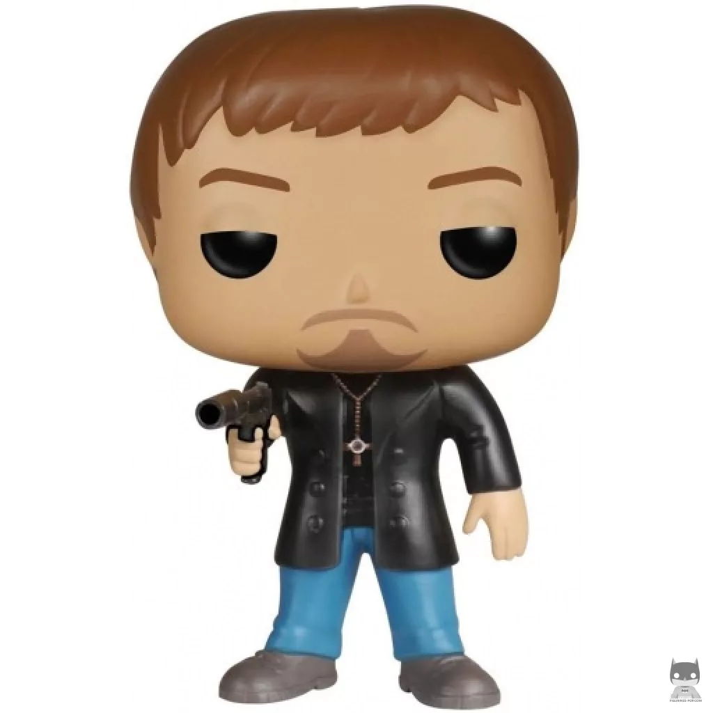 Murphy MacManus Funko Pop! figure (Boondock Saints)