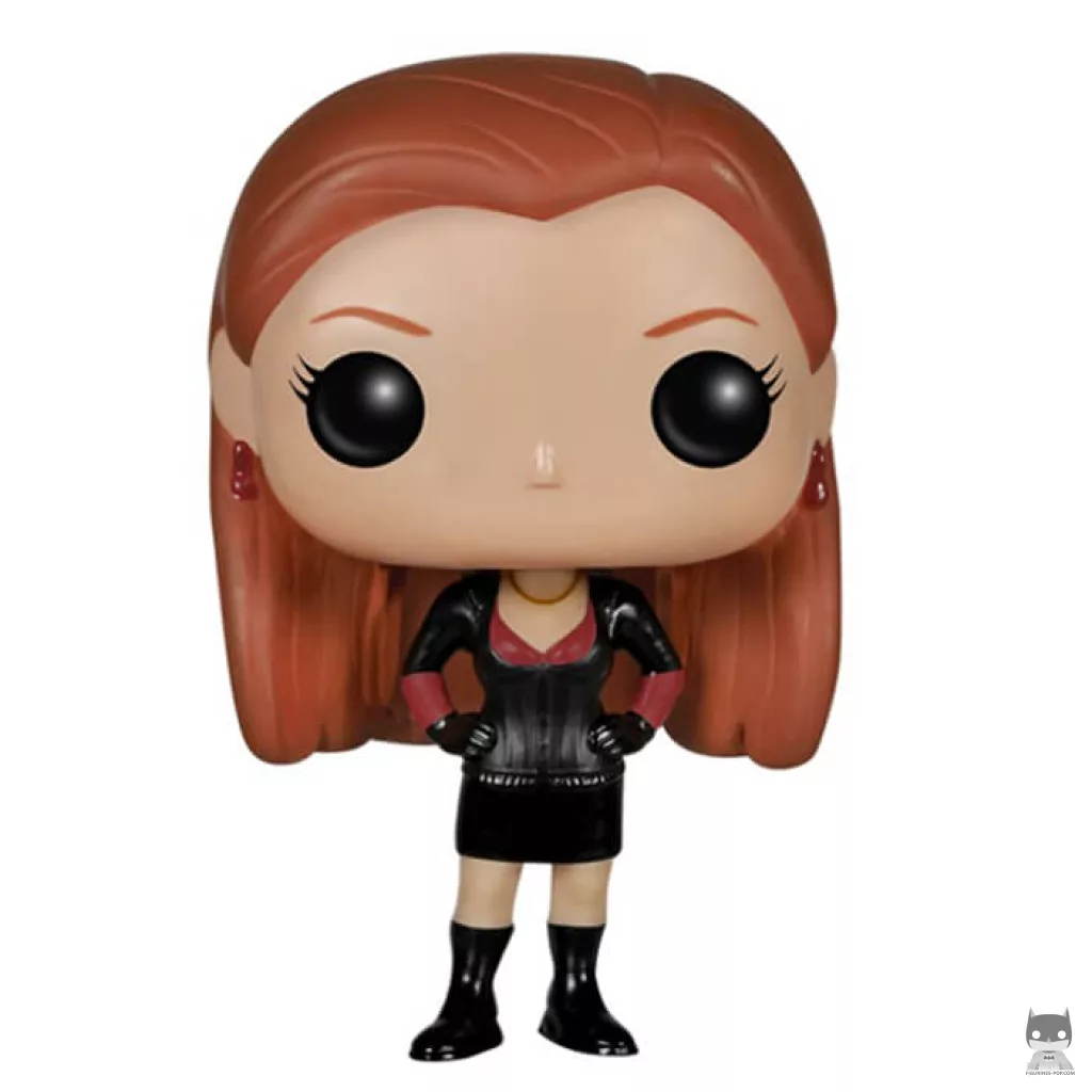 Willow Rosenberg Wishverse Funko Pop! figure (Buffy the vampire slayer)