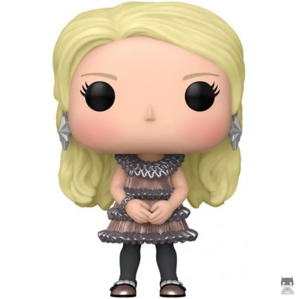 Luna Lovegood Funko Pop! figure (Harry Potter)