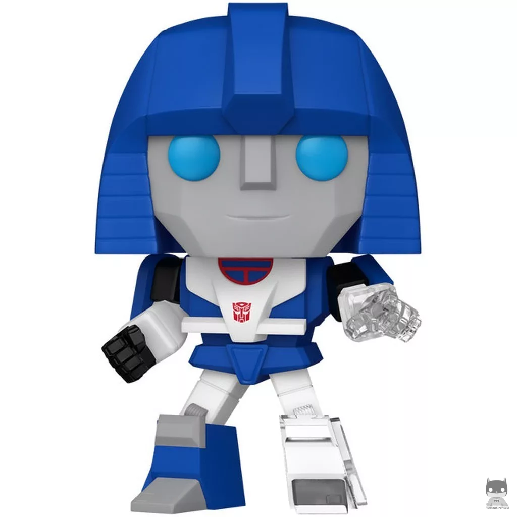 Mirage Funko Pop! figure (Transformers)