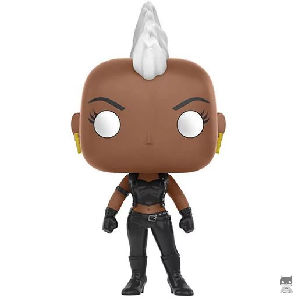 Storm (with Mohawk) Funko Pop! figure (X-Men)
