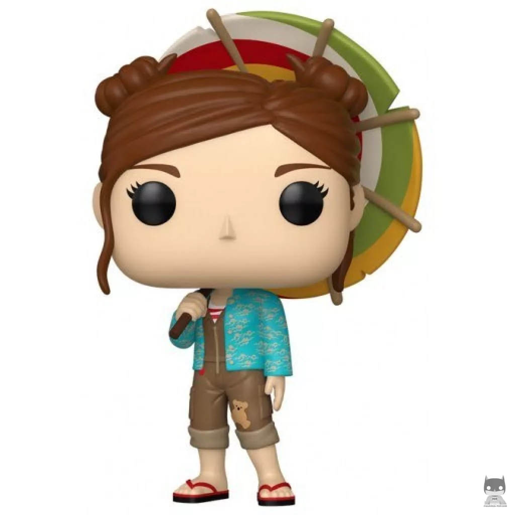 Kaylee Frye Funko Pop! figure (Firefly)