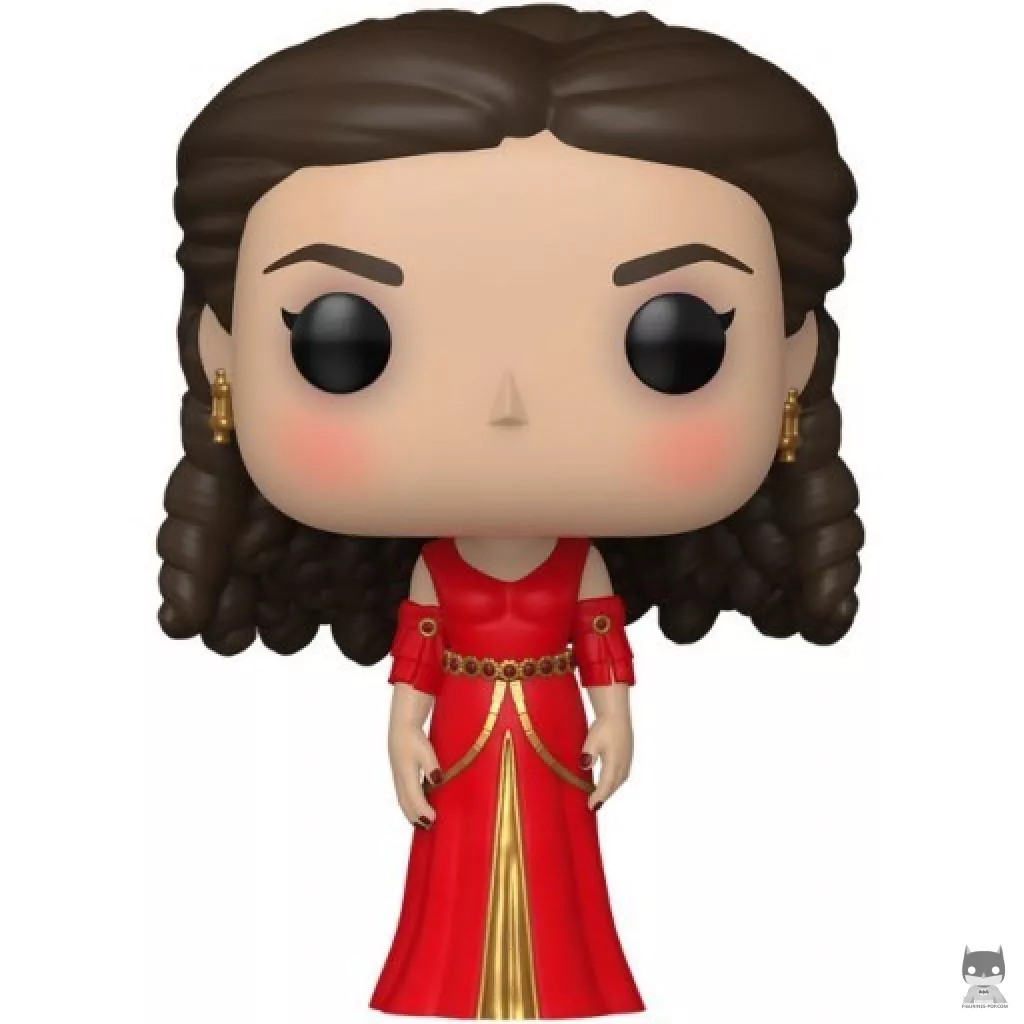 Inara Serra Funko Pop! figure (Firefly)