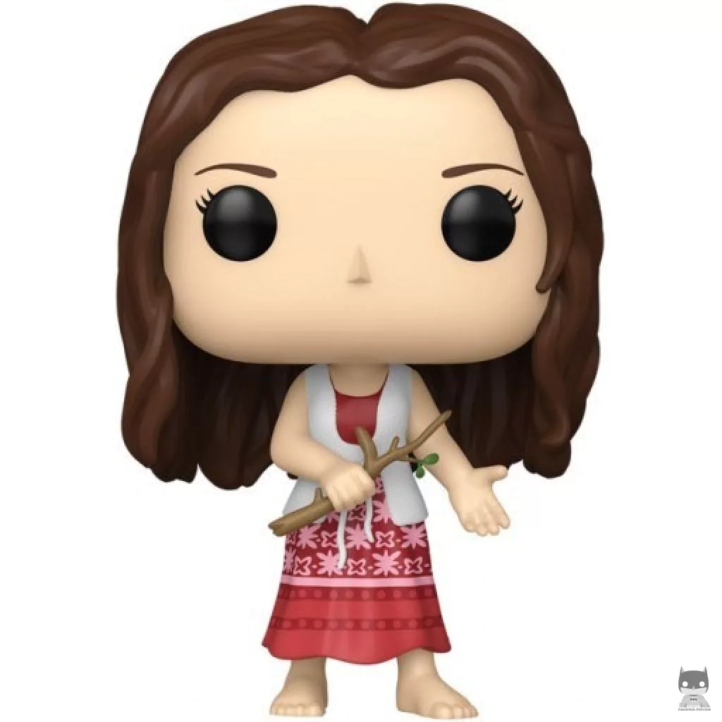 River Tam Funko Pop! figure (Firefly)