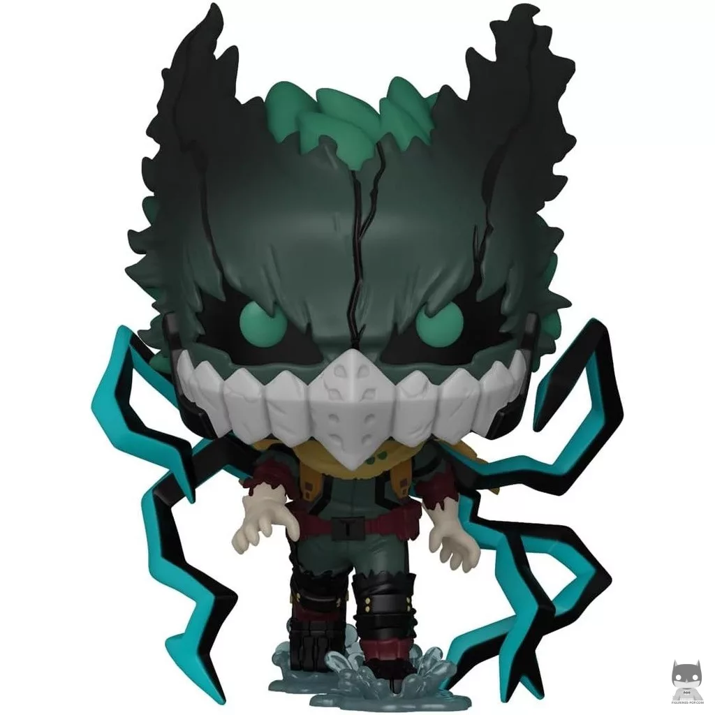 Izuku Midoriya Funko Pop! figure (My Hero Academia)