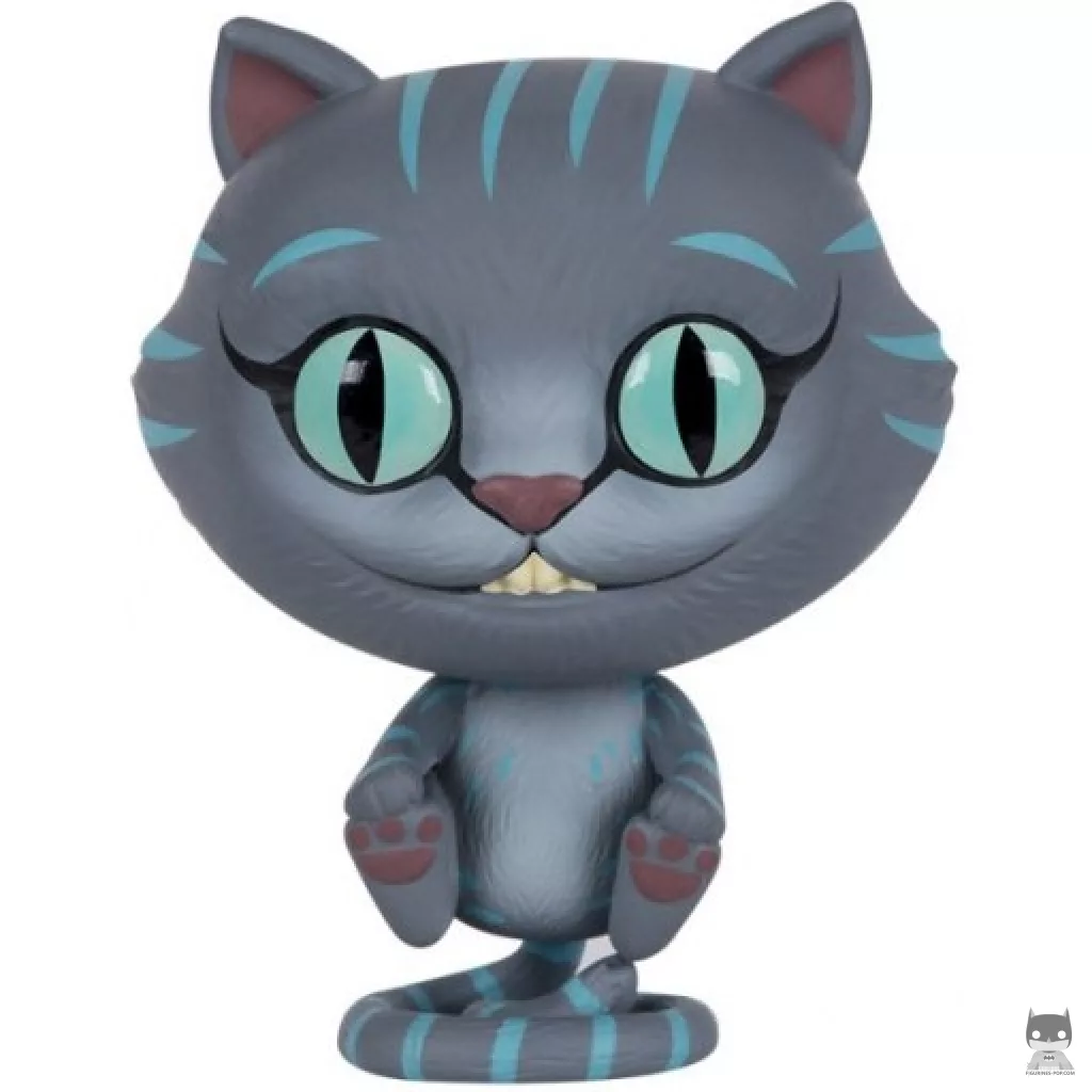 Chessur Funko Pop! figure (Alice Through the Looking Glass)