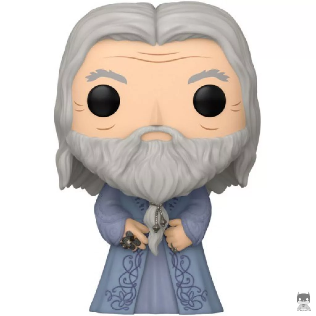 Albus Dumbledore Funko Pop! figure (Harry Potter)