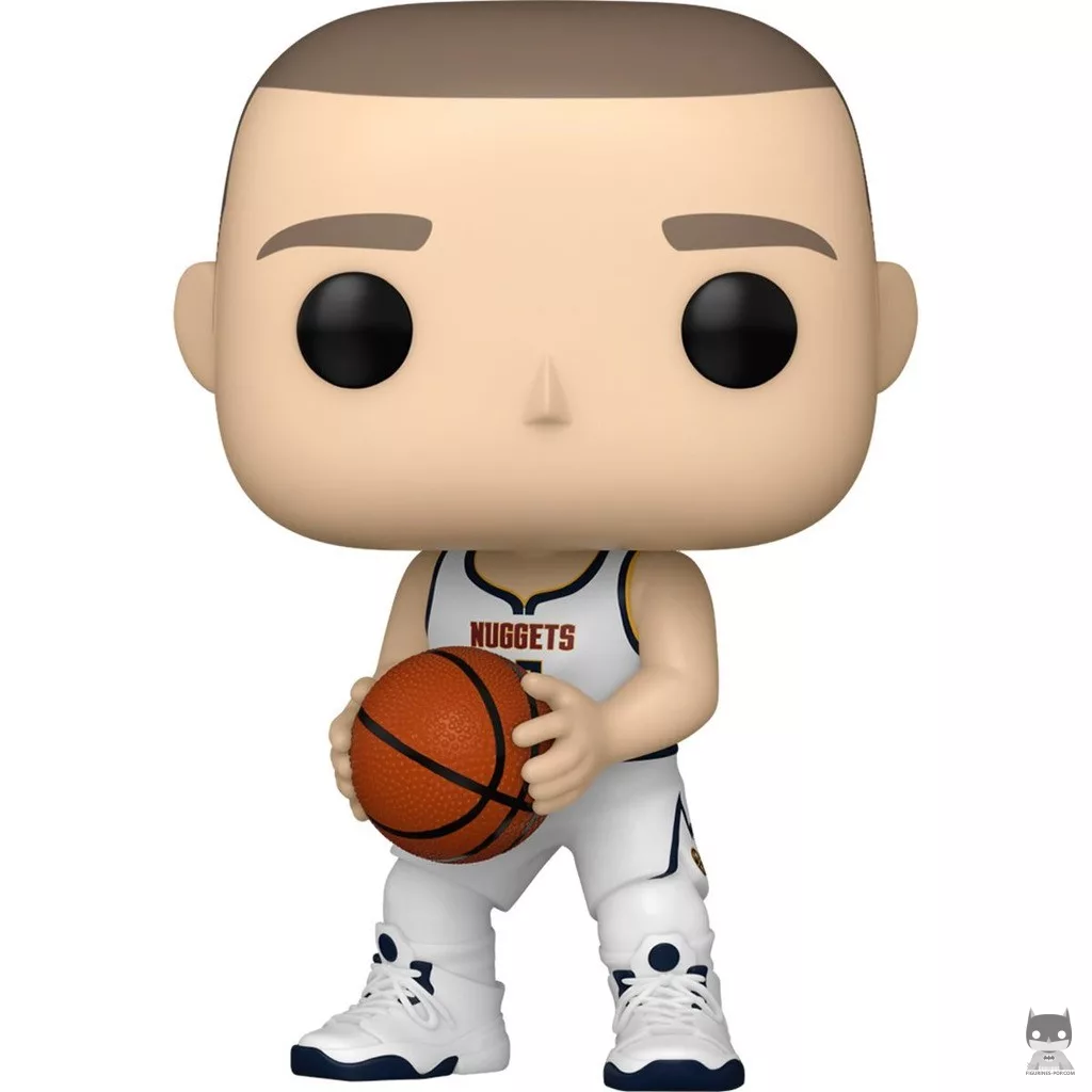 Nikola Jokic Funko Pop! figure (NBA)