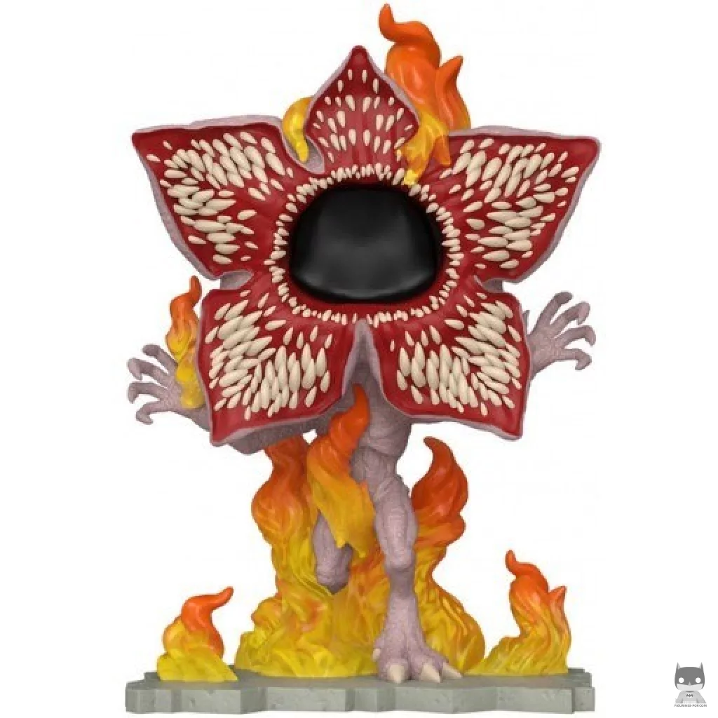Demogorgon Funko Pop! figure (Stranger Things)