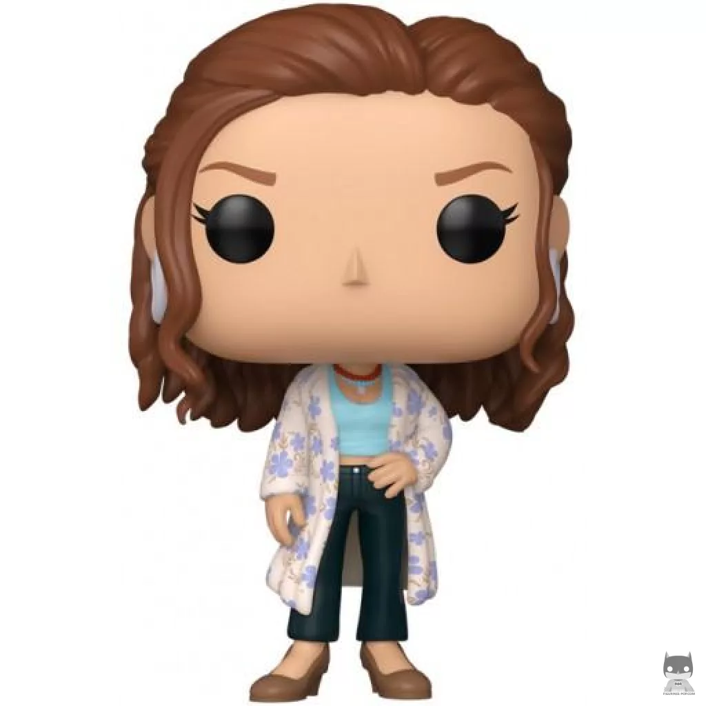 Phoebe Halliwell Funko Pop! figure (Charmed)
