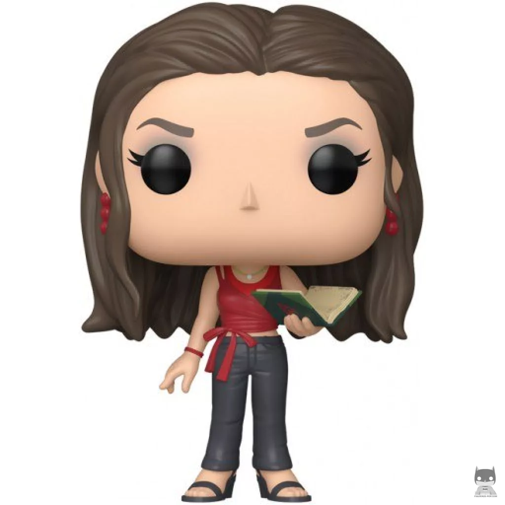 Piper Halliwell Funko Pop! figure (Charmed)
