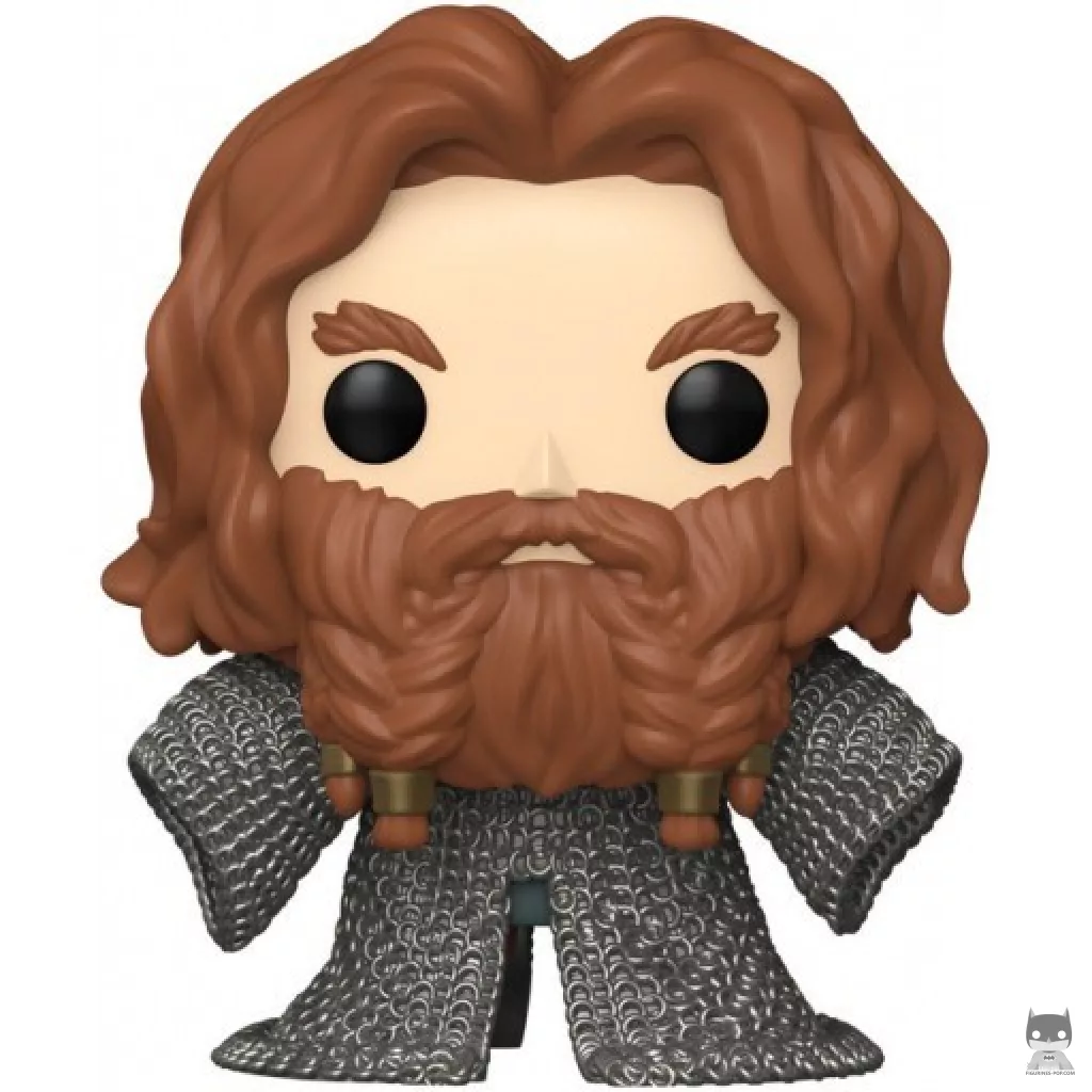 Gimli Funko Pop! figure (Lord of the Rings)