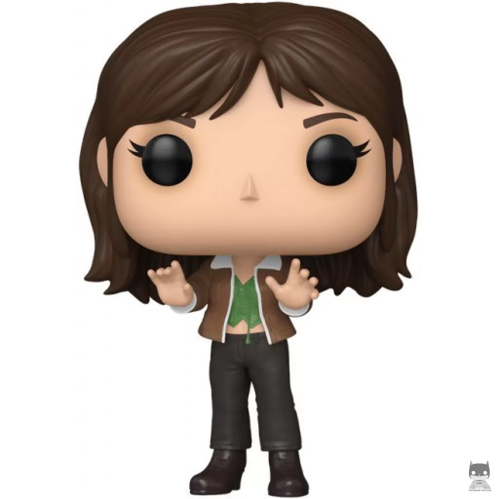 Pru Halliwell Funko Pop! figure (Charmed)