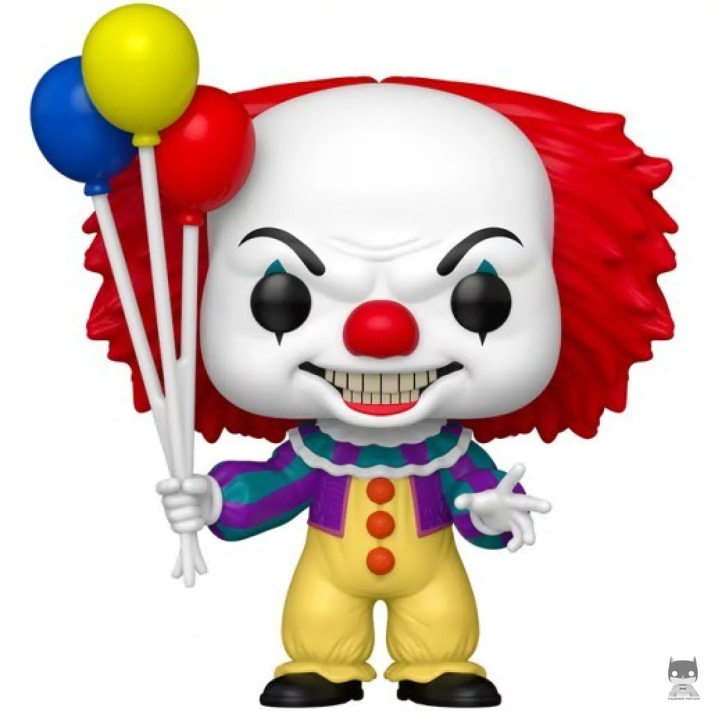Pennywise Funko Pop! figure (IT)