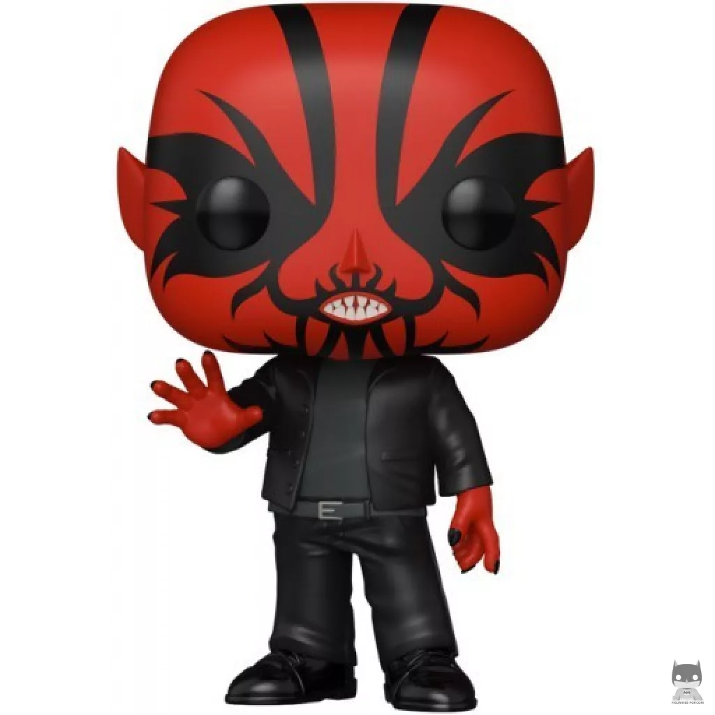 Belthazor Funko Pop! figure (Charmed)
