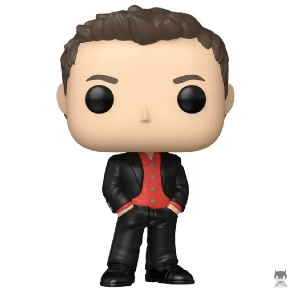 Cole Turner (Chase) Funko Pop! figure (Charmed)