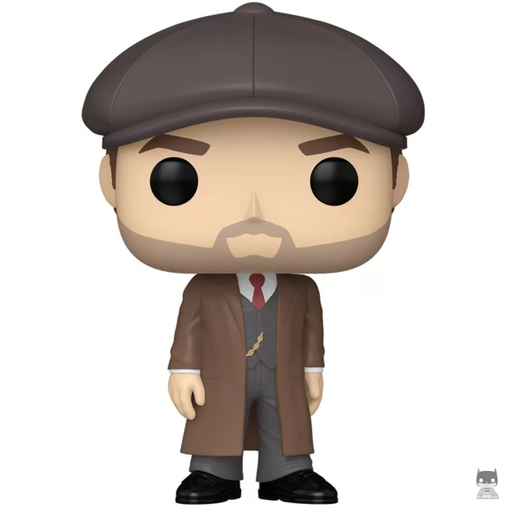 Dean Winchester Funko Pop! figure (Supernatural)