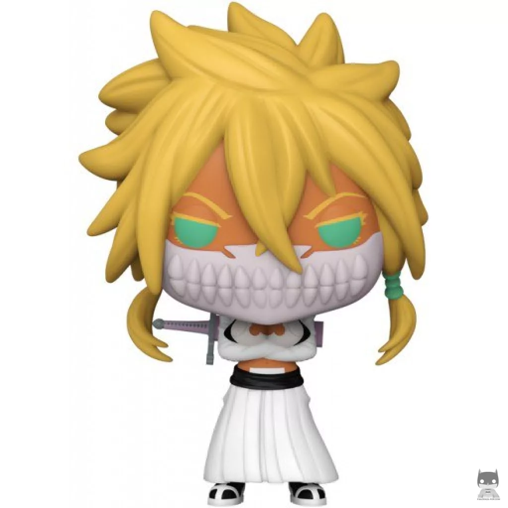 Tier Halibel Funko Pop! figure (Bleach)
