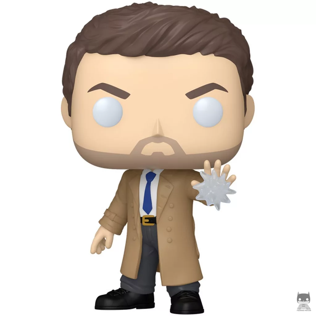 Castiel (Glow in the Dark) Funko Pop! figure (Supernatural)