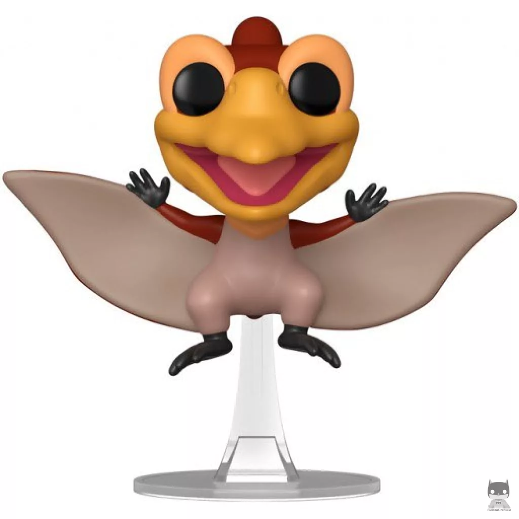 Petrie Funko Pop! figure (The Land Before Time)